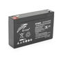 Батарея до ДБЖ Ritar AGM RT680G, 6V-8Ah (RT680G) - зменшене зображення 1