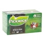 Чай чорний пакетований Pickwick Original English 20 x 2 г - зменшене зображення 1