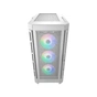 Корпус для ПК Cougar Airface Pro RGB White - зменшене зображення 2