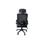 Крісло ігрове Aula F526 Gaming Chair Black (6948391286235) - зменшене зображення 4