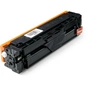 Картридж Vinga HP CF532A Yellow 1K (V-L-H205YA) - зменшене зображення 3