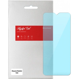 Плівка захисна Armorstandart Anti-Blue Xiaomi Redmi 10C / 12C (ARM61822) зображення 1