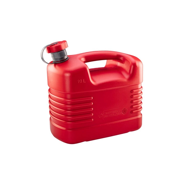 Каністра автомобільна Neo Tools 10 л (11-560) - picture 1