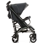 Коляска BabyHit Rainbow G2 Roma Grey (22 710) - зменшене зображення 3