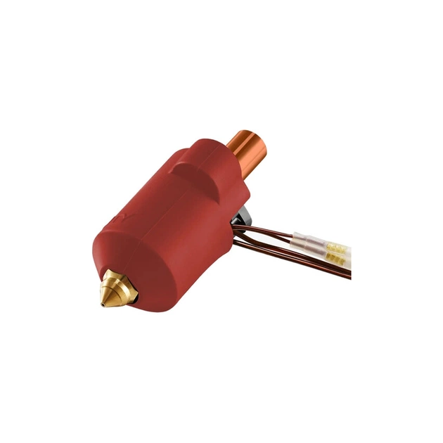 Хотенд (Сопло) Creality K1/K1 Max Ceramic Heating Block Kit (4001030128) - зображення 4