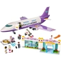 Конструктор LEGO Friends Аеропорт у Хартлейці (41109) - зменшене зображення 2