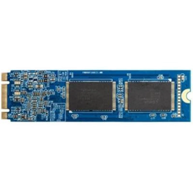 Накопичувач SSD M.2 2280 240GB Apacer (AP240GAS2280-1) - изображение 1