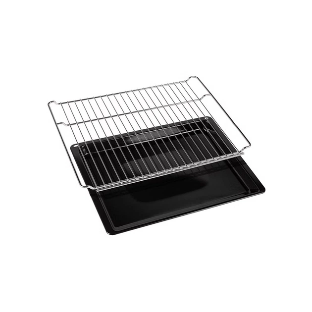 Духова шафа PRIME Technics POB 6827 E BK - picture 10