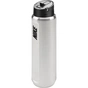 Пляшка для води Nike SS RECHARGE STRAW BOTTLE 24 OZ N.101.3795.953.24 сірий 709 мл (887791813329) - зменшене зображення 2