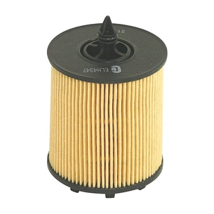 Фільтр масляний MECAFILTER ELH4347 зображення 1