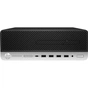 Комп'ютер HP ProDesk 600 G5 SFF (7AC39EA) - уменьшенное изображение 1