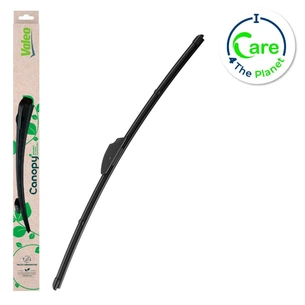 Щітка склоочисника Valeo 583911 зображення 1