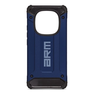 Чохол до мобільного телефона Armorstandart Panzer Xiaomi Redmi Note 14 Pro+ 5G Dark Blue (ARM79852) зображення 1