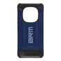 Чохол до мобільного телефона Armorstandart Panzer Xiaomi Redmi Note 14 Pro+ 5G Dark Blue (ARM79852) - зменшене зображення 1