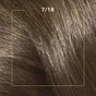 Фарба для волосся Wella Color Perfect 7/18 Холодний перламутровий блонд (4064666598369) - уменьшенное изображение 2