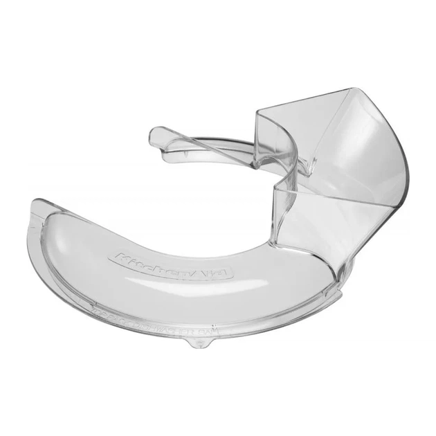 Кухонний комбайн KitchenAid 5KSM175PSEVB - picture 11