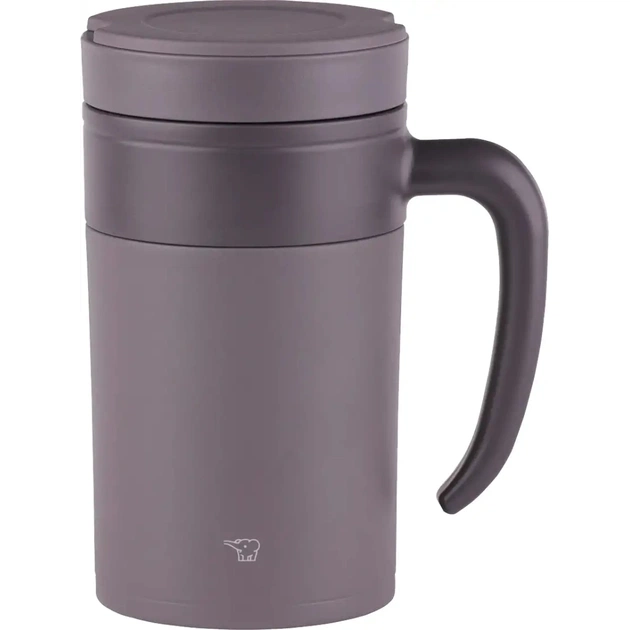 Термокружка Zojirushi SE-KAE48TA 0.48 л Brown (1678.06.66) - изображение 1