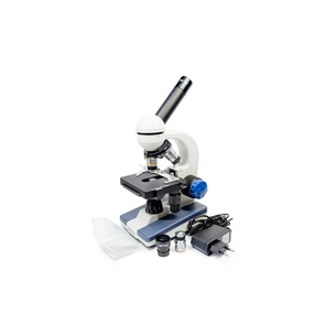 Мікроскоп Optima Spectator 40x-1600x (926918) зображення 1