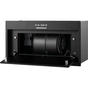Витяжка кухонна GRANADO Palamos 2613-1200 black (GCH556311 GCH516311) - зменшене зображення 3
