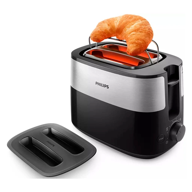 Тостер Philips HD2517/90 - зображення 4