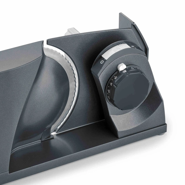 Ломтерезка Graef MT1006EU - изображение 4