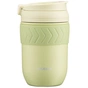 Термокружка Ardesto Cosy 400 мл Зелена (AR2640GC) - зменшене зображення 1