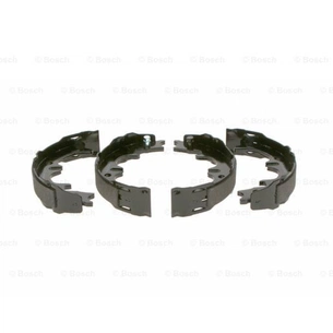 Гальмівні колодки Bosch 0 986 487 680 зображення 1