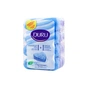 Твердое мыло Duru +1 Крем и Морские минералы 4 х 80 г (8690506517809) - уменьшенное изображение 1