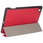 Чохол до планшета BeCover Flexible TPU Mate Samsung Tab S6 Lite (2024) 10.4" P620/P625/P627 Red (712516) - уменьшенное изображение 3