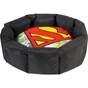 Лежак для тварин Collar Waudog Relax Супермен зі змінною подушкою S 45х34х17 см (224-2005) - зменшене зображення 1