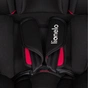 Автокрісло Lionelo AART 0-36 кг Black Carbon Red (LO-AART BLACK CARBON RED) - зменшене зображення 11