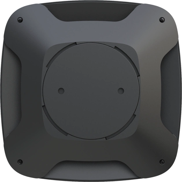 Датчик диму Ajax FireProtect Plus black - picture 4