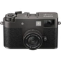 Цифровий фотоапарат Fujifilm X-Half X-HF1 Charcoal Silver (16940525) - зменшене зображення 6