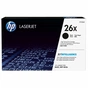 Картридж HP LJ  26X Black Dual Pack (CF226XD) - зменшене зображення 1