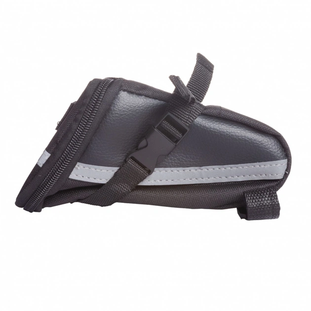 Сумка підсідельна Trinx TB34 (TB34.Black) - picture 3