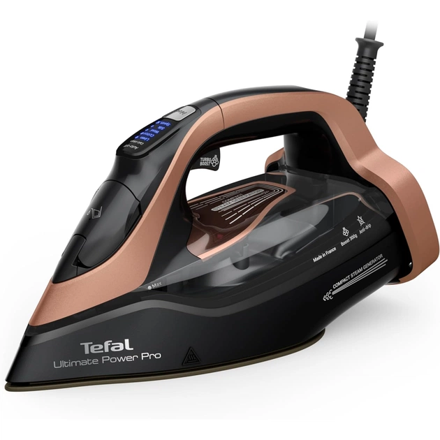 Утюг Tefal FV9E50E0 - изображение 1