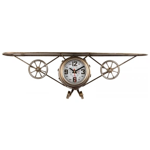 Настінний годинник Lowell 21468G зображення 1