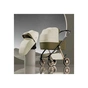 Коляска Kidilo 2в1 Haolaifu H3 Khahi Хакі (6928270766423) (1195571) - зменшене зображення 6