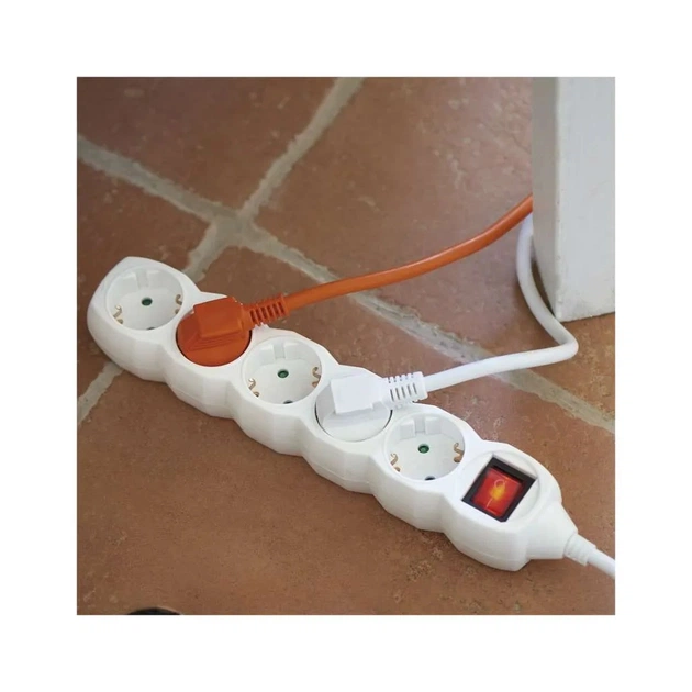 Мережевий подовжувач EMOS P1521 - picture 8