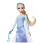 Лялька Disney Frozen Крути та прояви Крижане серце Ельза (JBG59) - зменшене зображення 3