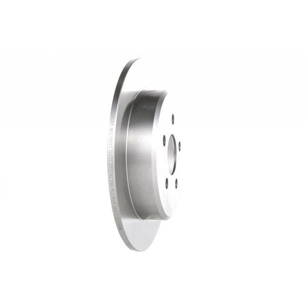 Гальмівний диск Bosch 0 986 478 514 - picture 6