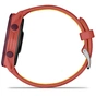 Смарт-часы Garmin Forerunner 170 Music, GPS, WiFi, Red Pink/Mango, GPS смарт-годинник (010-03920-13) - уменьшенное изображение 5