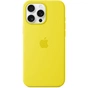 Чохол до мобільного телефона Apple iPhone16 Pro Max Silicone Case with MagSafe - Star Fruit (MA7U4ZM/A) - зменшене зображення 3