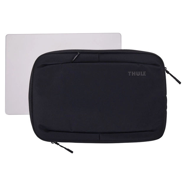 Чохол до ноутбука Thule 16" TSS-416 Subterra 2 MacBook Sleeve Black (3205032) - picture 4