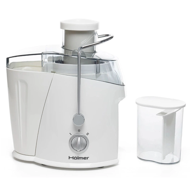 Соковижималка Hölmer HJE-36W - picture 1