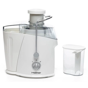 Соковижималка Hölmer HJE-36W picture 1