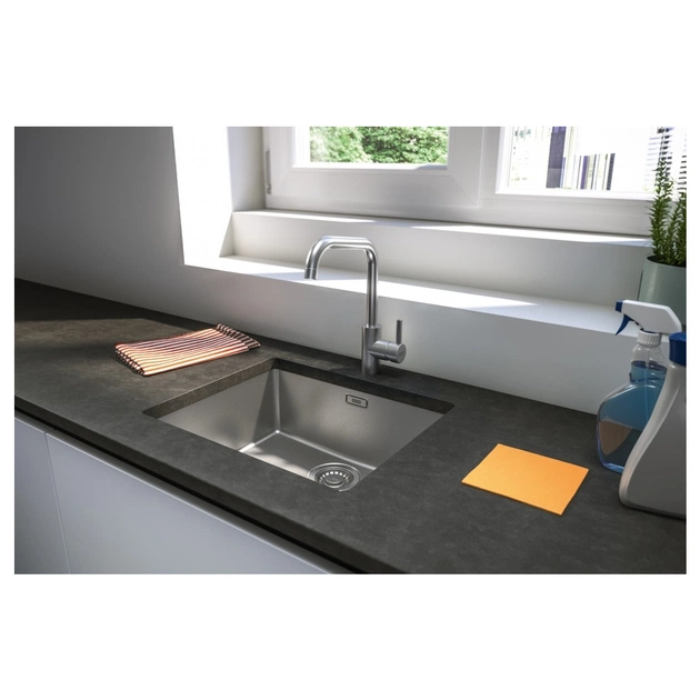 Змішувач Franke Kubus (115.0529.202) - picture 3