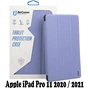 Чохол до планшета BeCover Magnetic Apple iPad Pro 11 2020/21/22 Purple (707548) - зменшене зображення 1