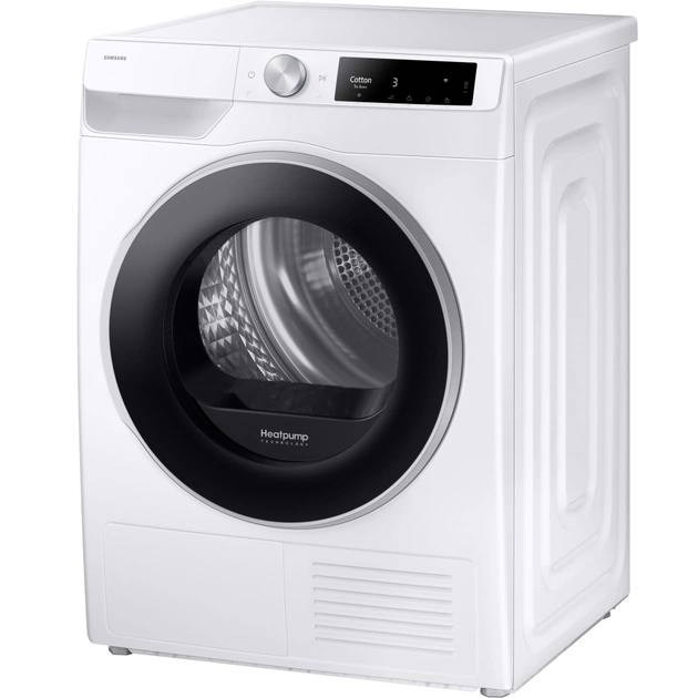 Сушильна машина Samsung DV90T6240LE/UA - picture 5