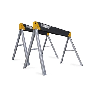 Верстак ToughBuilt козли складні, 2 шт (TB-C300-2) зображення 1